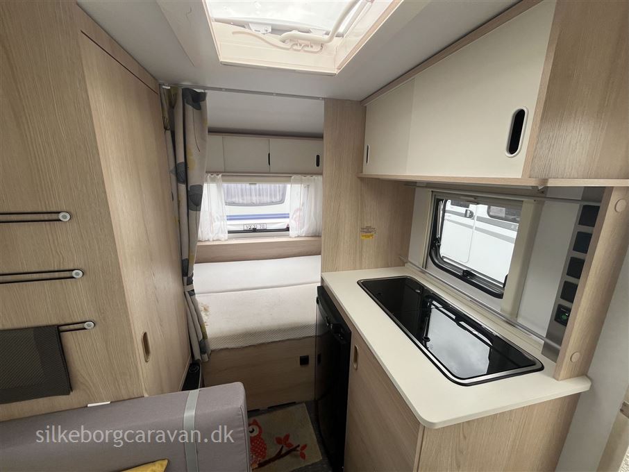 Adria Aviva 400 PS